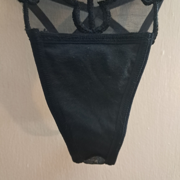 Thong panty - Picture 5 of 6